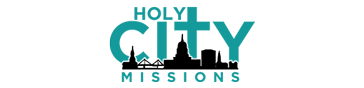 Holy City Missions Logo